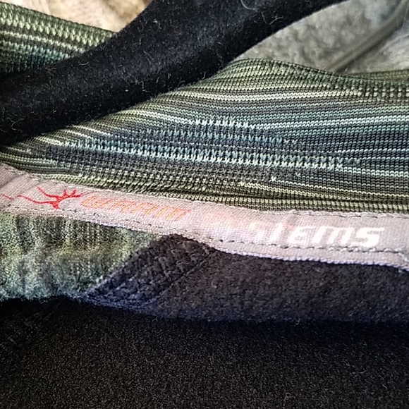 ACTV8 Speed Dry Performance Jacket - Picture 12 of 14